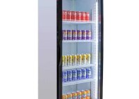 Commercial Glass Door Fridges Perth