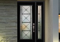 External Door Glass