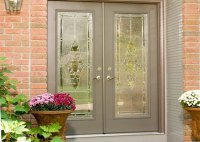 Glass Doors Houston