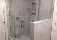 Glass Shower Doors Long Island