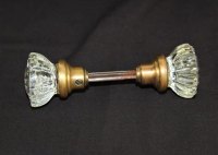 How Much Are Old Glass Door Knobs Worth