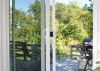 Replacing Sliding Glass Door