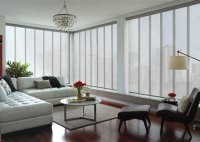 Solar Shades For Sliding Glass Doors