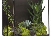 Vivarium Glass Door