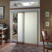 Custom Blinds For Sliding Glass Doors