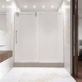 Frosted Glass Shower Door Canada