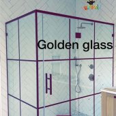 Golden Glass Shower Doors Ltd