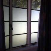 How Much Does Frosted Glass Cost