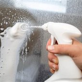 How To Clean Limescale From Glass Shower Doors