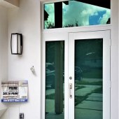 Impact Entry Doors With Glassdoor