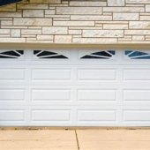 Replace Garage Door Glass Inserts
