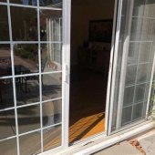 Sliding Glass Door Repair Sacramento