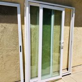 Used Sliding Glass Doors In Victoria