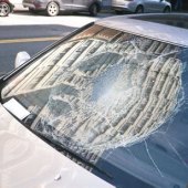 What Kind Of Glass Is Used In Car Windshields