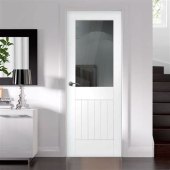White Internal Doors With Glass Ireland