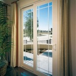16 Ft Milgard Tuscany Sliding Glass Door
