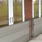 Flood Protection For Sliding Glass Doors