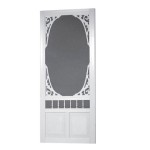 Front Glass Screen Door Home Depot Canada