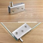 Glass Doors Hinges