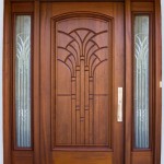 Glass Side Panels For Front Doors