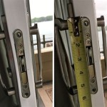 Herculite Sliding Glass Door Replacement Parts