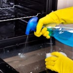 How Do You Clean The Glass On Oven Door Thermador