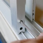 How To Adjust The Rollers On A Pella Sliding Glass Door