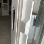 How To Fix A Pella Sliding Glass Door Lock