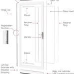 How To Install A Larson Glass Storm Door