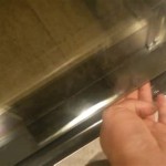 How To Remove Inner Glass On Bosch Oven Door