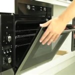 How To Remove The Glass From A Hotpoint Oven