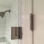 How To Seal Sliding Glass Shower Doors