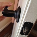 How To Tighten A Loose Sliding Glass Door Handle