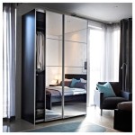 Ikea Sliding Glass Wardrobe Doors