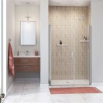 Maax Glass Shower Doors Parts