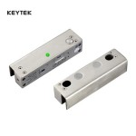 Mag Lock For Frameless Glass Door