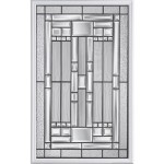 Masonite Door Glass Inserts