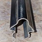 Milgard Sliding Glass Door Track Replacement