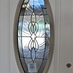 Oval Glass Inserts For Front Door