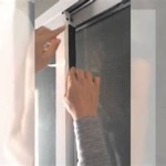 Replace Weather Stripping On Sliding Glass Door