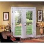Replacement Glass For Jeld Wen French Doors