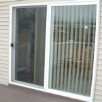 Sliding Glass Door For Mobile Home