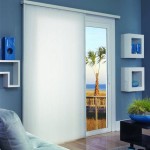 Sliding Glass Patio Door Blinds