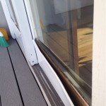 Weather Stripping For Sliding Glass Door Frame