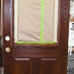 What Is The Best Gel Stain For Fiberglass Door