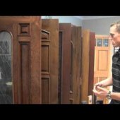 Are Fiberglass Doors More Expensive Than Wood