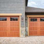 Are Fiberglass Garage Doors Better Than Steel