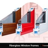 Are Fiberglass Windows More Expensive Than Wood