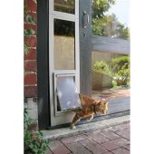Cat Flap Sliding Glass Door