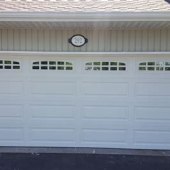 Clopay Garage Door Glass Inserts